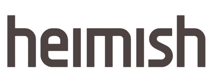 Heimish Logo